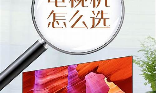 2023年电视机排行榜-2022电视机