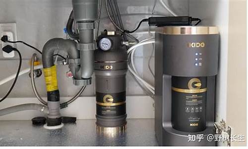 净水器作用大不大-净水器作用大不大怎么判断