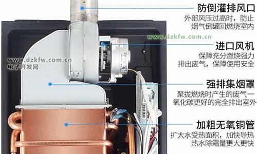 强排燃气热水器不打火原因和处理方法-强排式燃气热水器打不着火